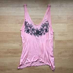 Tokyo Darling Tank Top
